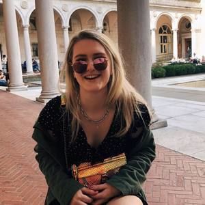 Meet your Posher, Haley